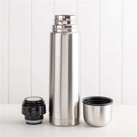 Thermo flasks